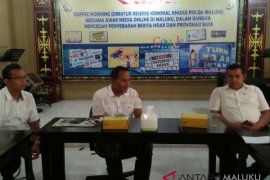 Kasus dugaan pelanggaran UU ITE meningkat