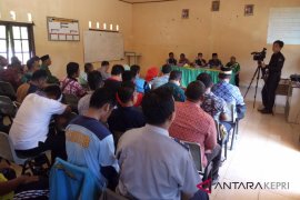 Ketua LPTQ prioritaskan kenyamanan kafilah di Lingga