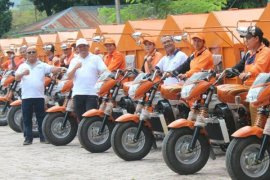 Samosir komit lingkungan bersih