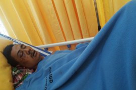 Taman Nasional sepanjang jalan Kalbar-Kaltim harus dijaga