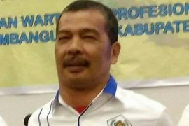 PWI Tabagsel berduka