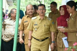 Wakil Walikota harapkan warga jangan cepat percaya isu di medsos