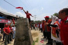 Tokoh nias berharap Djarot majukan pariwisata-perikanan