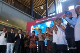 Tokoh masyarakat Jabar bangun komitmen damai pilkada