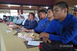 Padang Pariaman sasar pemilih pemula tingkatkan partisipasi pemilu