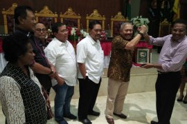 Pengelolaan objek wisata bahari Maluku dinilai maju