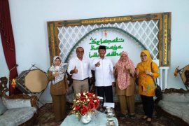 IDI Solok perbantukan 12 dokter spesialis ke daerah pelosok Garabak Data