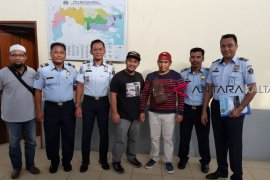 Imigrasi Nunukan usir lagi dua warga Malaysia