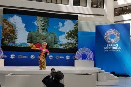 Bali Events Calendar 2018