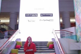 Titi Hatta: Perempuan Harus Berkarya Dan Berkreasi