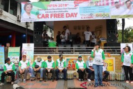 Dirjen PSLB3 ajak warga tingkatkan budaya bersih