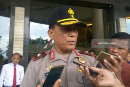 Polisi Jatim Operasi Peredaran Minuman Keras Oplosan