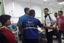 11 Pasien Keracunan Minuman Keras Dirawat RSUD Dr Soetomo