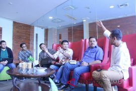 DPD minta jaringan telekomunikasi di Nias ditingkatkan