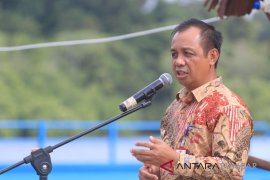 Wabup Mentawai minta peserta pemilu tunjukkan cara berpolitik yang baik