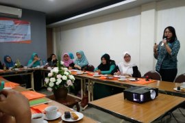 AIMI Sumbar Gelar Pelatihan Sosial Marketing