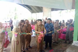 Kadivim Kanwil Hukum dan HAM Kalsel Pensiun