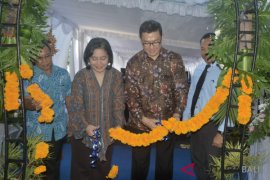 Asuransi Zurich buka kantor di Denpasar