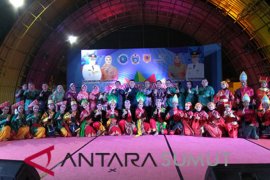 Labusel gelar kreasi seni dan budaya di PRSU