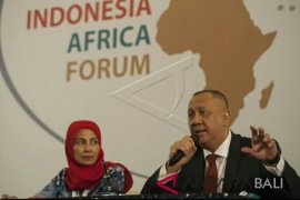 Eximbank Indonesia-Standard Chartered fasilitasi eksportir ke Afrika