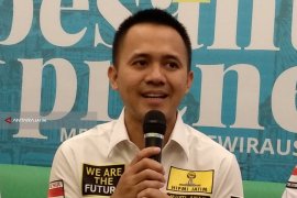 Mufti Anam, Impikan Ponpes Jadi Pusat Ekonomi Nasional