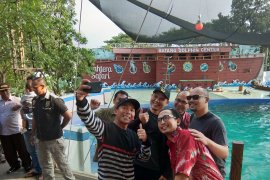 Pramuka dilibatkan untuk promosikan potensi pariwisata Batang
