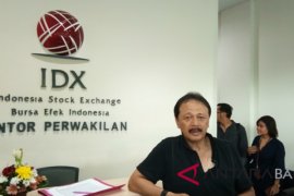 Perusahaan pariwisata di Bali potensial "go public"