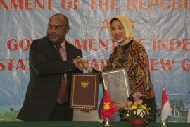 Bali tuan rumah rapat karantina tumbuhan internasional