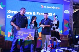 Modal iseng, mahasiswi Undiksha sabet emas 250 gram