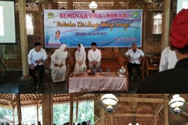 Cawagub Emil Soroti Fenomena Pernikahan Dini