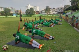 PSMS waspadai kekuatan Persela