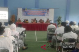 Cerdas menggunakan smart phone