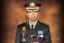 Polres Balangan waspadai peredaran uang palsu