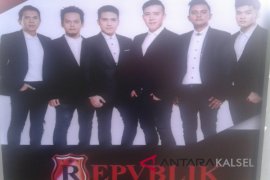 Republik kembali manggung di Nashville HBI