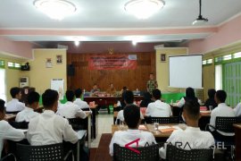 Bappenas-JAPFA discuss young entrepreneurs creating