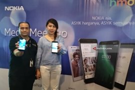 Nokia Tetap Bidik Pasar Retail Untuk Penjualan Produknya