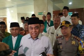 Wakapolri Himbau "May Day" Di Daerah Masing-Masing