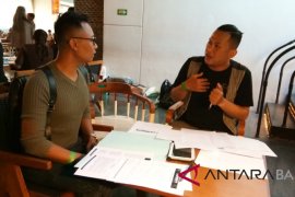 IFC  tonjolkan kain tradisional dengan desain terkini