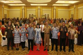 Lampung Dapat Apresiasi Setelah Mempelopori Perda Pembangunan Industri