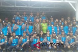 Bangka Tengah turunkan 153 atlet ikuti Popda