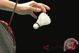 Tim bulu tangkis Indonesia raih dua gelar juara di  Finlandia