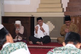 Pemprov Banten Gelar Istigosah Jelang  MTQ Provinsi