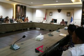 Pemprov Babel harapkan KEIN bantu tingkatkan produksi lada