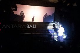 Pemkot Denpasar gelar "lomba gender wayang"