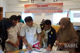 KPU matangkan persiapan pemutakhiran data pemilih
