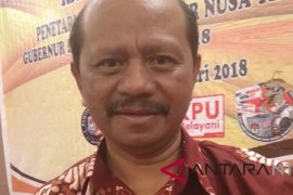 KPU Pusat Ambil Alih KPU NTT