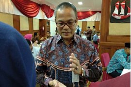 Asbisindo Sulsel dorong penurunan rasio pembiayaan syariah
