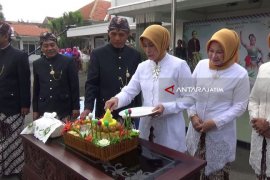 PKS napak tilas perjuangan Kartini
