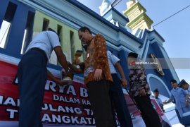 Karya Bhakti Iswahjudi