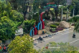 "SP4N-LAPOR" Bojonegoro Jadi Percontohan Nasional